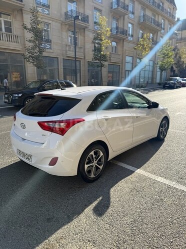 Hyundai i30 2015, 149,566 km - 1.6 l - Bakı