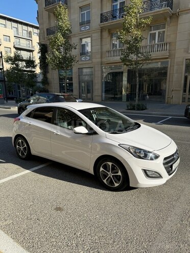 Hyundai i30 2015, 149,566 km - 1.6 l - Bakı