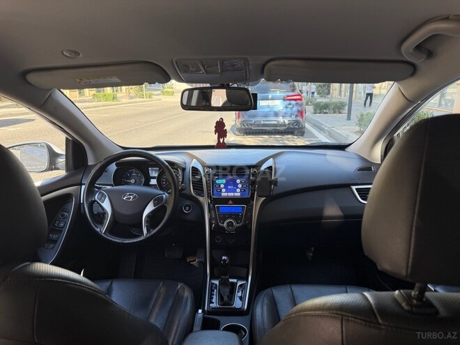Hyundai i30 2015, 149,566 km - 1.6 l - Bakı
