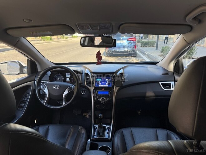Hyundai i30 2015, 149,566 km - 1.6 l - Bakı