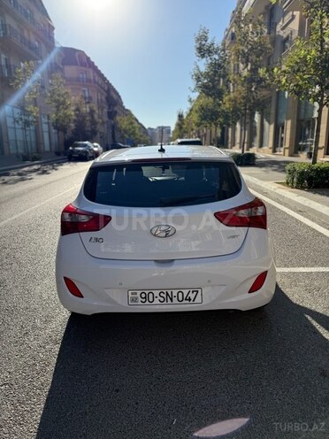Hyundai i30 2015, 149,566 km - 1.6 l - Bakı