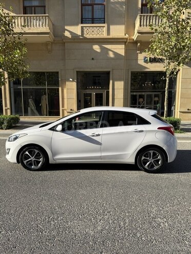 Hyundai i30 2015, 149,566 km - 1.6 l - Bakı
