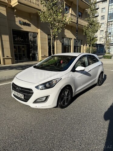 Hyundai i30 2015, 149,566 km - 1.6 l - Bakı