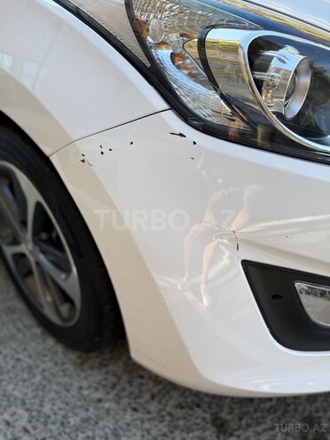 Hyundai i30 2015, 149,566 km - 1.6 l - Bakı