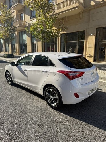Hyundai i30 2015, 149,566 km - 1.6 l - Bakı