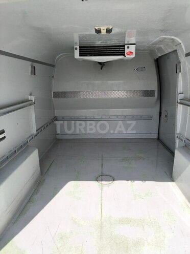 Mercedes Vito 2009, 412,013 km - 2.2 l - Bakı