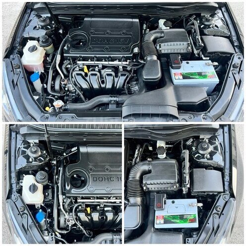 Kia Optima 2012, 161,000 km - 2.0 л - Gəncə