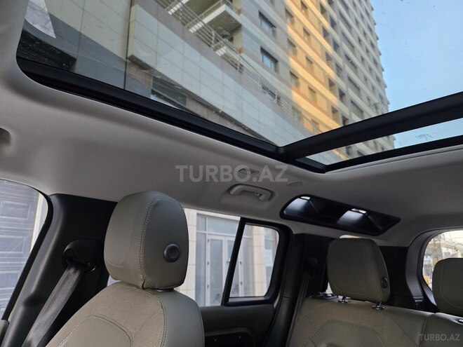 Land Rover Defender 2020, 75,000 km - 3.0 л - Bakı