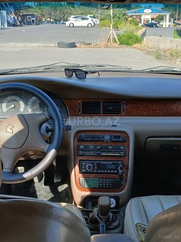 Iran Khodro Samand 2006, 450,000 km - 1.8 l - Bakı