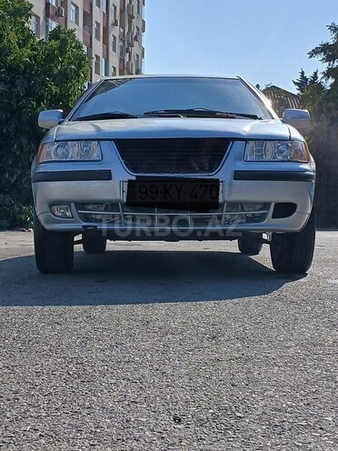 Iran Khodro Samand 2006, 450,000 km - 1.8 l - Bakı