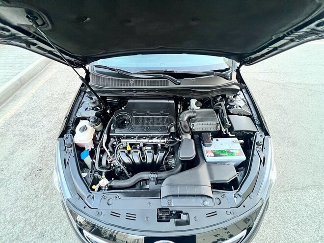 Kia Optima 2012, 161,000 km - 2.0 л - Gəncə