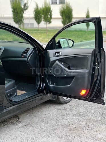 Kia Optima 2012, 161,000 km - 2.0 л - Gəncə