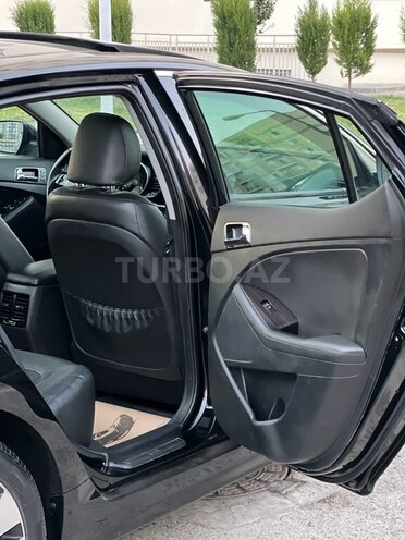 Kia Optima 2012, 161,000 km - 2.0 л - Gəncə