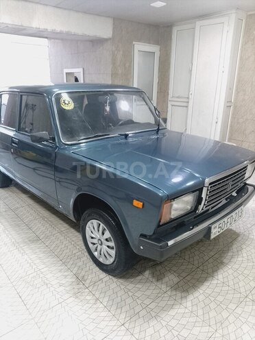 LADA (VAZ) 2107 2005, 690,000 km - 1.6 л - Bakı