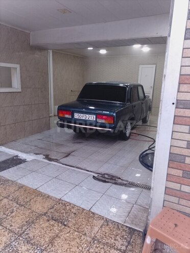LADA (VAZ) 2107 2005, 690,000 km - 1.6 л - Bakı