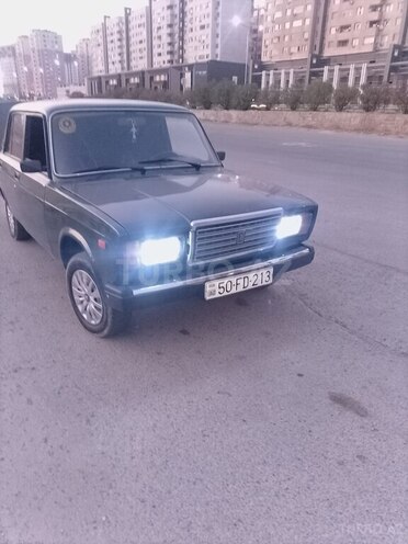 LADA (VAZ) 2107 2005, 690,000 km - 1.6 л - Bakı
