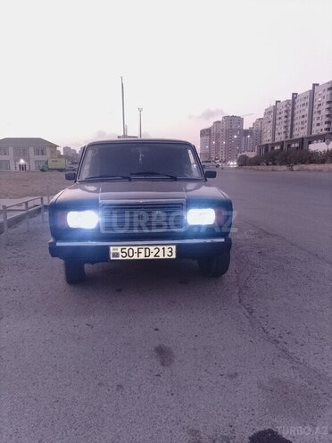 LADA (VAZ) 2107 2005, 690,000 km - 1.6 л - Bakı