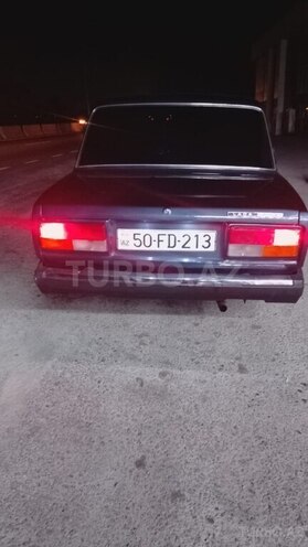 LADA (VAZ) 2107 2005, 690,000 km - 1.6 л - Bakı