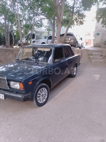 LADA (VAZ) 2107 2005, 690,000 km - 1.6 л - Bakı