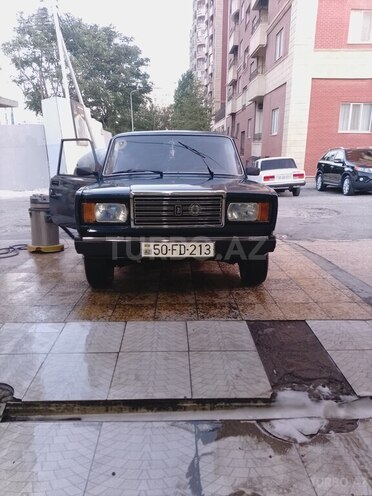 LADA (VAZ) 2107 2005, 690,000 km - 1.6 л - Bakı