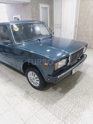 LADA (VAZ) 2107 2005, 690,000 km - 1.6 л - Bakı