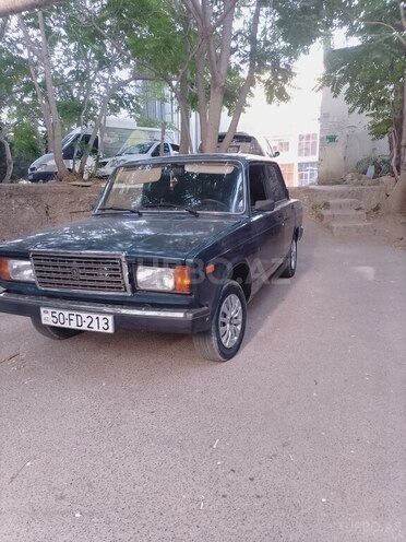 LADA (VAZ) 2107 2005, 690,000 km - 1.6 л - Bakı