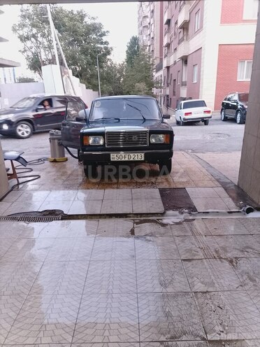 LADA (VAZ) 2107 2005, 690,000 km - 1.6 л - Bakı