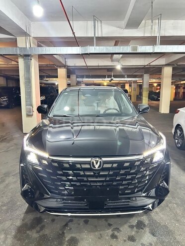 Changan  2025, 0 km - 1.5 l - Bakı