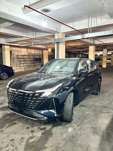 Changan  2025, 0 km - 1.5 l - Bakı