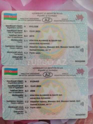 DAF XF 460 FT 2015, 1,400,000 km - 13.0 л - Sumqayıt