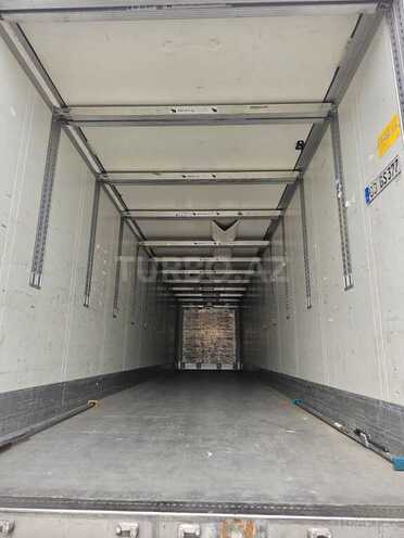 DAF XF 460 FT 2015, 1,400,000 km - 13.0 л - Sumqayıt