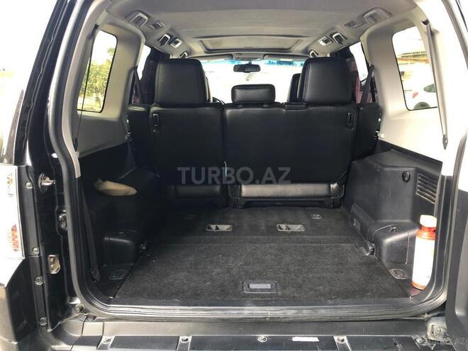 Mitsubishi Pajero 2007, 278,000 km - 3.0 л - Bakı