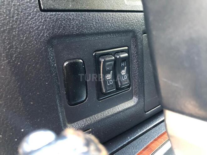Mitsubishi Pajero 2007, 278,000 km - 3.0 л - Bakı