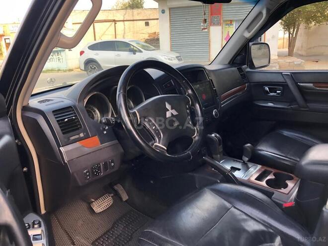 Mitsubishi Pajero 2007, 278,000 km - 3.0 л - Bakı