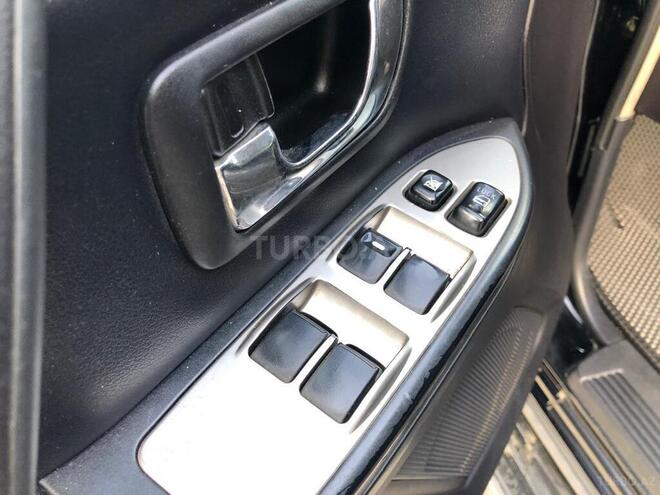 Mitsubishi Pajero 2007, 278,000 km - 3.0 л - Bakı
