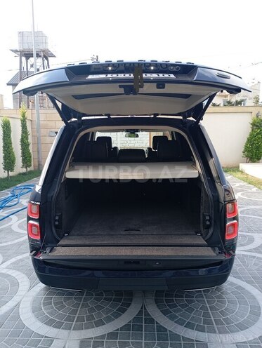 Land Rover Range Rover 2016, 162,000 km - 3.0 l - Bakı