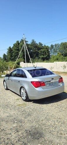 Chevrolet Cruze 2014, 312,213 km - 1.8 л - Xaçmaz
