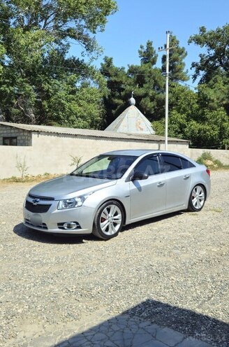 Chevrolet Cruze 2014, 312,213 km - 1.8 л - Xaçmaz