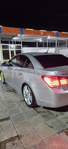 Chevrolet Cruze 2014, 312,213 km - 1.8 л - Xaçmaz