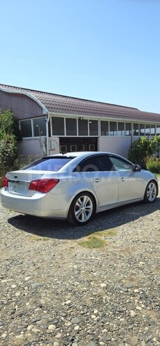 Chevrolet Cruze 2014, 312,213 km - 1.8 л - Xaçmaz