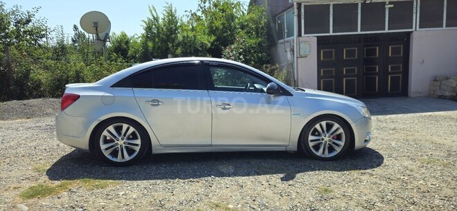 Chevrolet Cruze 2014, 312,213 km - 1.8 л - Xaçmaz