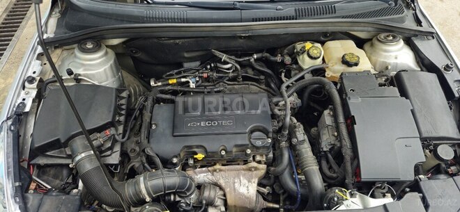 Chevrolet Cruze 2014, 312,213 km - 1.8 л - Xaçmaz