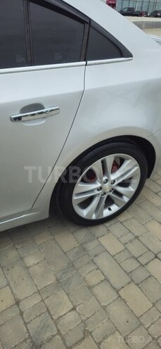 Chevrolet Cruze 2014, 312,213 km - 1.8 л - Xaçmaz