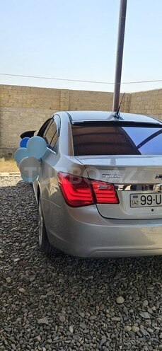 Chevrolet Cruze 2014, 312,213 km - 1.8 л - Xaçmaz