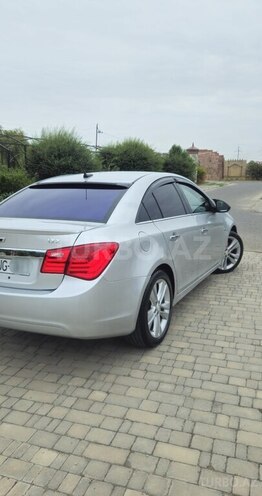Chevrolet Cruze 2014, 312,213 km - 1.8 л - Xaçmaz