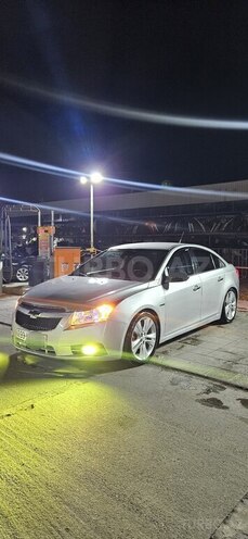 Chevrolet Cruze 2014, 312,213 km - 1.8 л - Xaçmaz