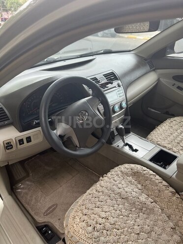 Toyota Camry 2007, 296,000 km - 2.4 l - Saatlı