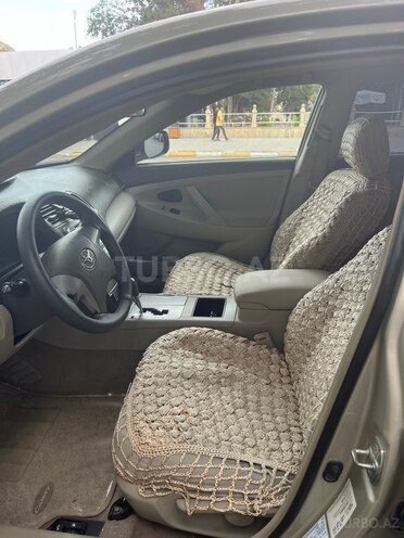 Toyota Camry 2007, 296,000 km - 2.4 l - Saatlı