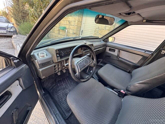 LADA (VAZ) 21099 1998, 580,000 km - 1.5 l - Bakı
