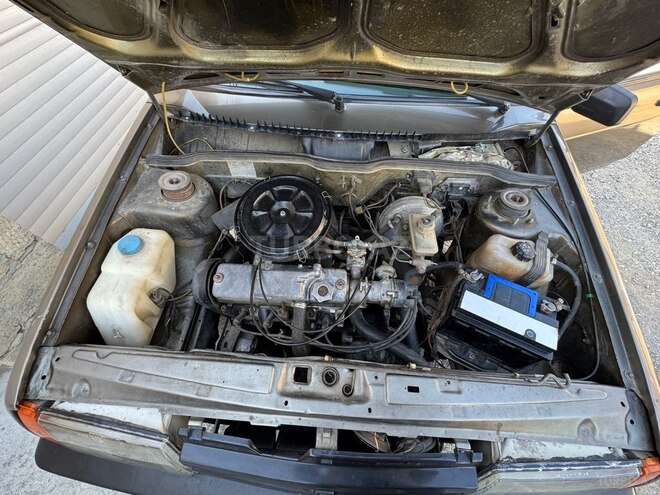 LADA (VAZ) 21099 1998, 580,000 km - 1.5 l - Bakı